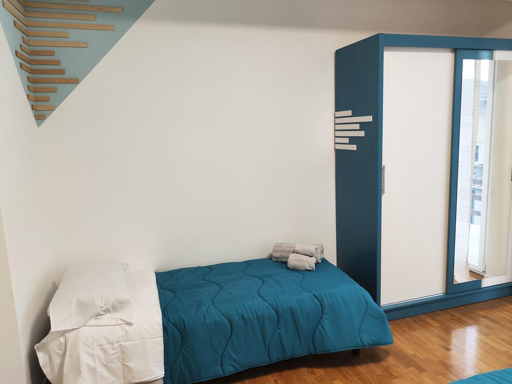 Bastia Home Appartamento Bastia Umbra Exterior foto